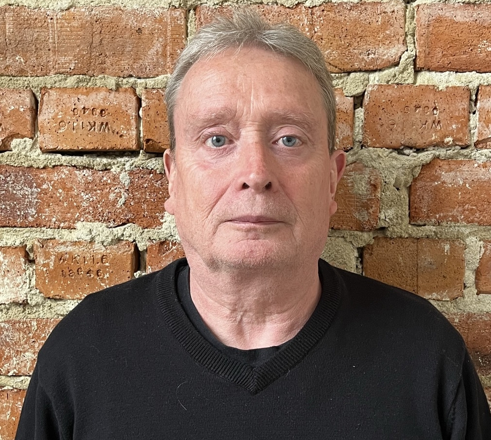 Mikael Krey