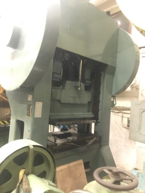 Arboga L12-315