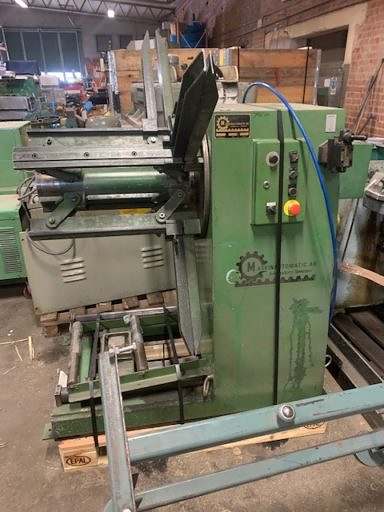 MASKINAUTOMATIC H200DF