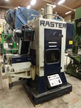 Raster HR60 SL-4S