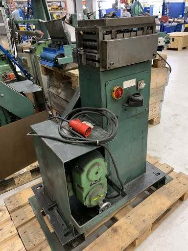 RIKTVERK BB120