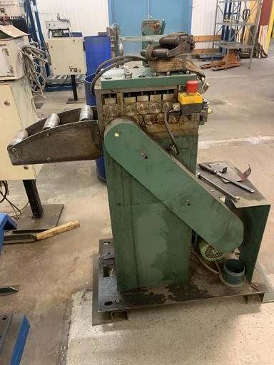 RIKTVERK BB200