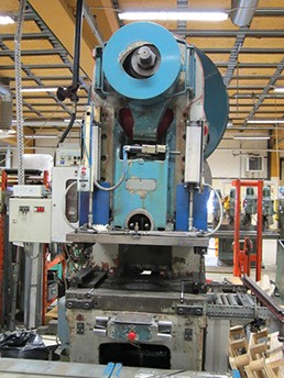 Rönnqvist PEV-160
