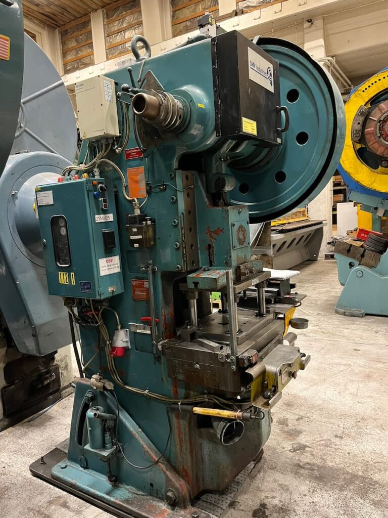 12006 SMV CO-250-1