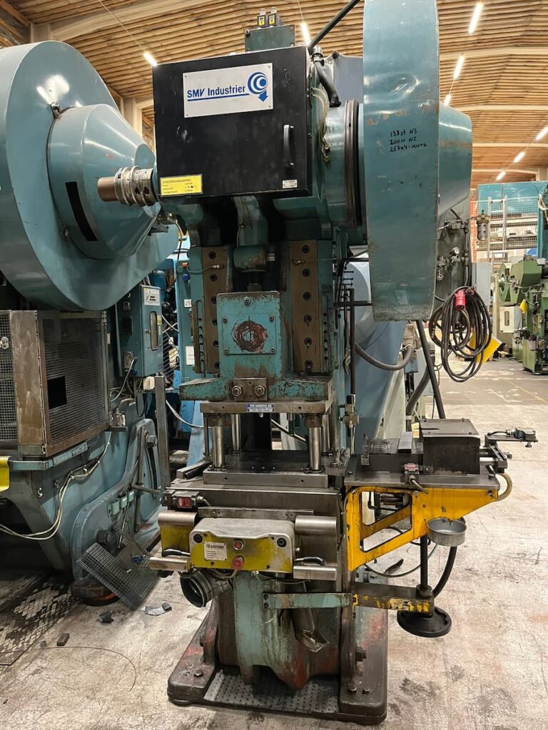12006 SMV CO-250-1