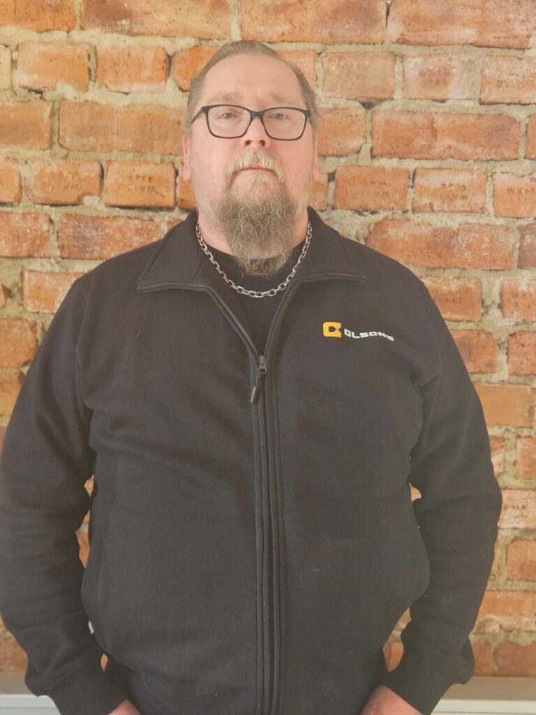 Jörgen Larsson
